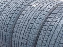 Dunlop DSX. Зимние, износ: 10%, 4 шт