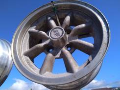 Watanabe. 6.0x14, 4x114.30, ET15, ЦО 73,0 мм.