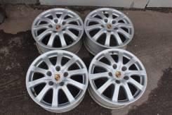 Porsche. 7.5x17, 5x130.00, ET53
