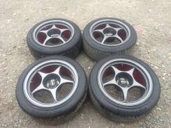 Enkei. 9.0x17, 5x114.30, ET22