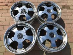 Fabulous. 7.5/8.0x18, 5x112.00, ET36/36