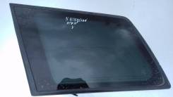 Стекло боковое. Nissan Wingroad, WFY11