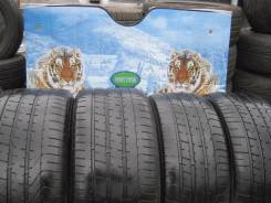 Pirelli P Zero. Летние, износ: 40%, 4 шт