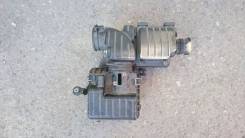 Корпус воздушного фильтра. Honda Fit, GE7, GE6, GE9, GE8 Двигатели: L13A, L15A