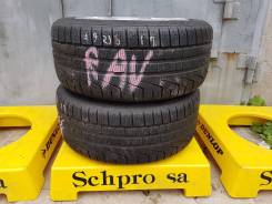 Pirelli W 210 Sottozero. Зимние, без шипов, 2012 год, износ: 5%, 2 шт