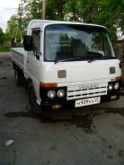 Nissan Atlas. Продается грузовик ниссан атлас, 3 000 куб. см., 15 000 кг.