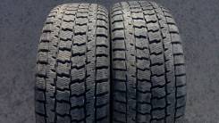 Goodyear Wrangler IP/N. Зимние, без шипов, 2007 год, износ: 40%, 2 шт