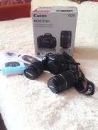 Canon EOS 650D