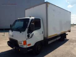 Hyundai HD72. Hyundai HD 72, 3 298 куб. см., 3 965 кг.