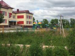 Участок на Заимке ул Мостовая 7 (Краснореченское, Рощино). 1 400 кв. м., собственность, электричество, от агентства недвижимости (посредник)