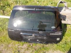 Дверь багажника. Suzuki Swift, HT51S Chevrolet Cruze