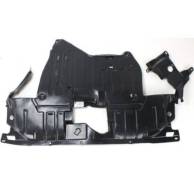 Защита двигателя. Honda Accord, DBA-CM2, UA-CM2, LA-CM2, DBA-CM1, CBA-CM2, ABA-CM2, LA-CL9, ABA-CL9 Honda Accord Tourer Двигатели: K24A3, K20A6, K20Z2