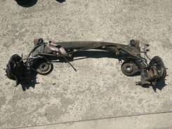 Балка поперечная. Toyota Alphard, MNH15W, ANH15, MNH10W, ANH15W, ANH10W, ANH10, ATH10, MNH15, MNH10 Двигатели: 1MZFE, 2AZFXE, 2AZFE