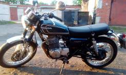 Honda CB 400SS. 397 куб. см., исправен, птс, с пробегом