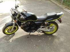 Honda CB 400. 399 куб. см., исправен, птс, с пробегом