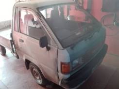 Toyota Town Ace. Продается грузовик , 2 000 куб. см., 1 000 кг.