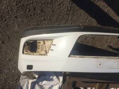 Бампер. Volkswagen Tiguan, 5N2, 5N1, 5N1,