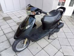Suzuki ZZ Inch Up Sport. 50 куб. см., исправен, птс, без пробега