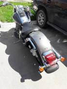 Suzuki VL1500 Intruder. 1 500 куб. см., исправен, птс, с пробегом