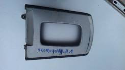 Облицовка селектора Nissan Wingroad WFY 11. Nissan Wingroad, WFY11