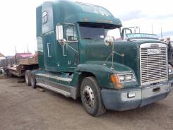 Freightliner FLD SD. Продам тягач, 127 куб. см., 40 000 кг.