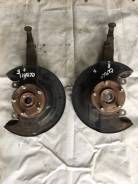 Кулак поворотный. Honda Accord, CL7, CL9 Двигатели: K24A3, K24A