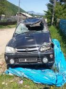Daihatsu Terios Kid. J111G069225, EF8208427