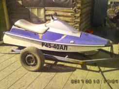 Yamaha. Год: 1996 год