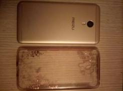 Meizu. Б/у