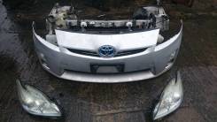 Катализатор. Toyota Prius, ZVW30, ZVW30L