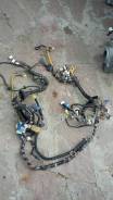 Проводка под торпедо. Toyota Harrier, MCU10, MCU15 Двигатель 1MZFE