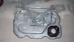 Стеклоподъемный механизм. Ford Focus