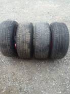 Bridgestone Potenza. Летние, без износа, 4 шт