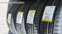 Dunlop SP Sport LM704. Летние, без износа, 4 шт