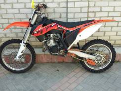 KTM 400. исправен, птс, с пробегом