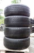 Dunlop Grandtrek AT23. Летние, без износа, 4 шт