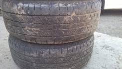 Hankook DynaPro HP RA23. Летние, износ: 40%, 2 шт