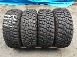 BFGoodrich Mud-Terrain T/A KM2. Грязь MT, 2012 год, износ: 5%, 4 шт