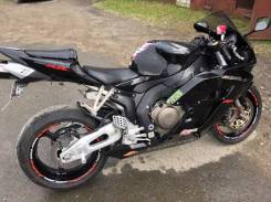 Honda CBR 1000RR Fireblade. 1 000 куб. см., исправен, птс, с пробегом
