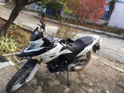 Racer Ranger RC300-GY8. 300 куб. см., исправен, птс, с пробегом