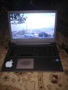 Lenovo IdeaPad Z500. 15.6", 2,6 ГГц, ОЗУ 6144 МБ, диск 1 000 Гб, WiFi, Bluetooth