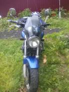 Honda CB 250. 250 куб. см., исправен, птс, с пробегом