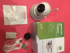 360fly. ����� 4-� ��, � ���������� ����
