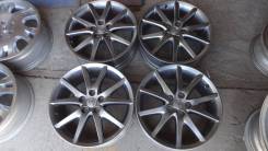 Toyota. 7.0x18, 5x114.30, ET51, ЦО 60,1 мм.