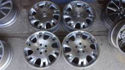 Technocast Corsia. 7.5x18, 5x114.30, ET48, ЦО 73,0 мм.