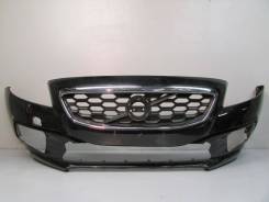 Бампер. Volvo V40. Под заказ
