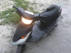 Yamaha Jog. 49 куб. см., исправен, без птс, с пробегом