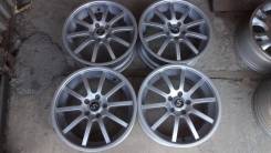 Sport Technic. 8.0x18, 5x114.30, ET45, ЦО 73,0 мм.