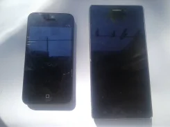 DEXP Ixion M 5. �/� ����