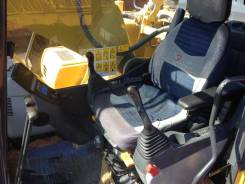 Komatsu PC200. Экскаватор -8, 0,80 куб. м.